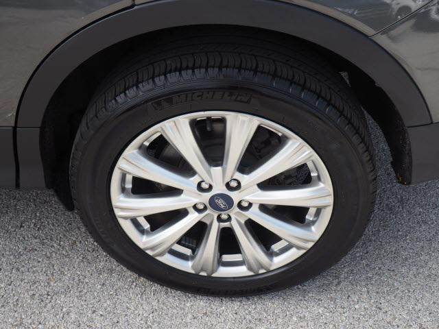 used 2017 Ford Escape car, priced at $12,690