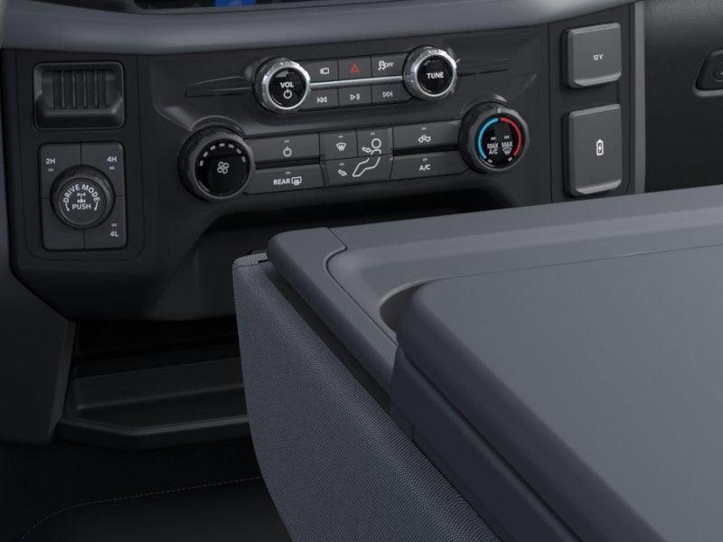new 2025 Ford F-150 car, priced at $48,425
