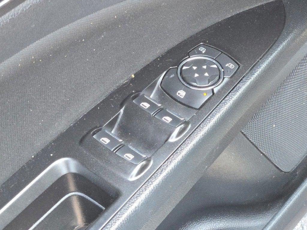 used 2018 Ford Fusion car, priced at $12,990