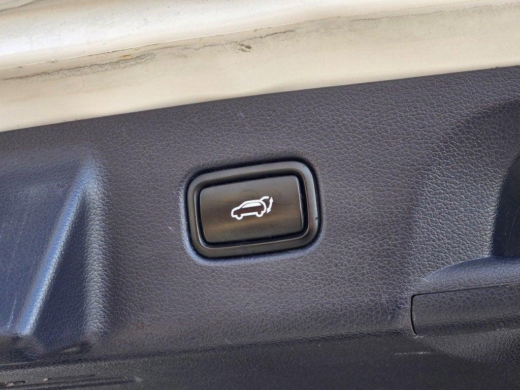 used 2021 Hyundai Palisade car, priced at $21,590