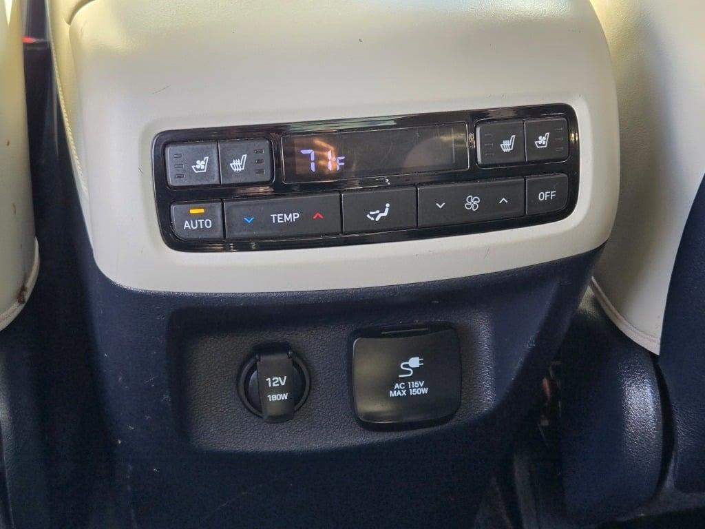 used 2021 Hyundai Palisade car, priced at $21,590