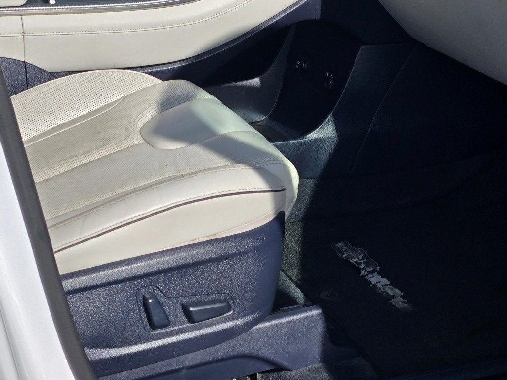 used 2021 Hyundai Palisade car, priced at $21,590