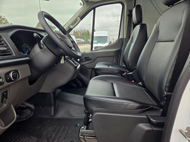 new 2024 Ford Transit-250 car, priced at $52,480