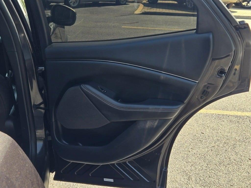 used 2022 Ford Mustang Mach-E car, priced at $24,890