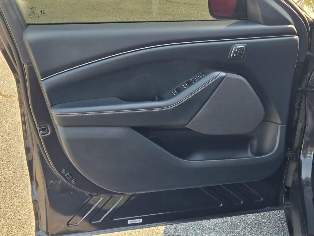 used 2022 Ford Mustang Mach-E car, priced at $24,890