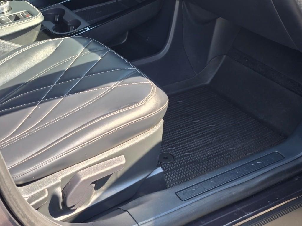 used 2022 Ford Mustang Mach-E car, priced at $24,890