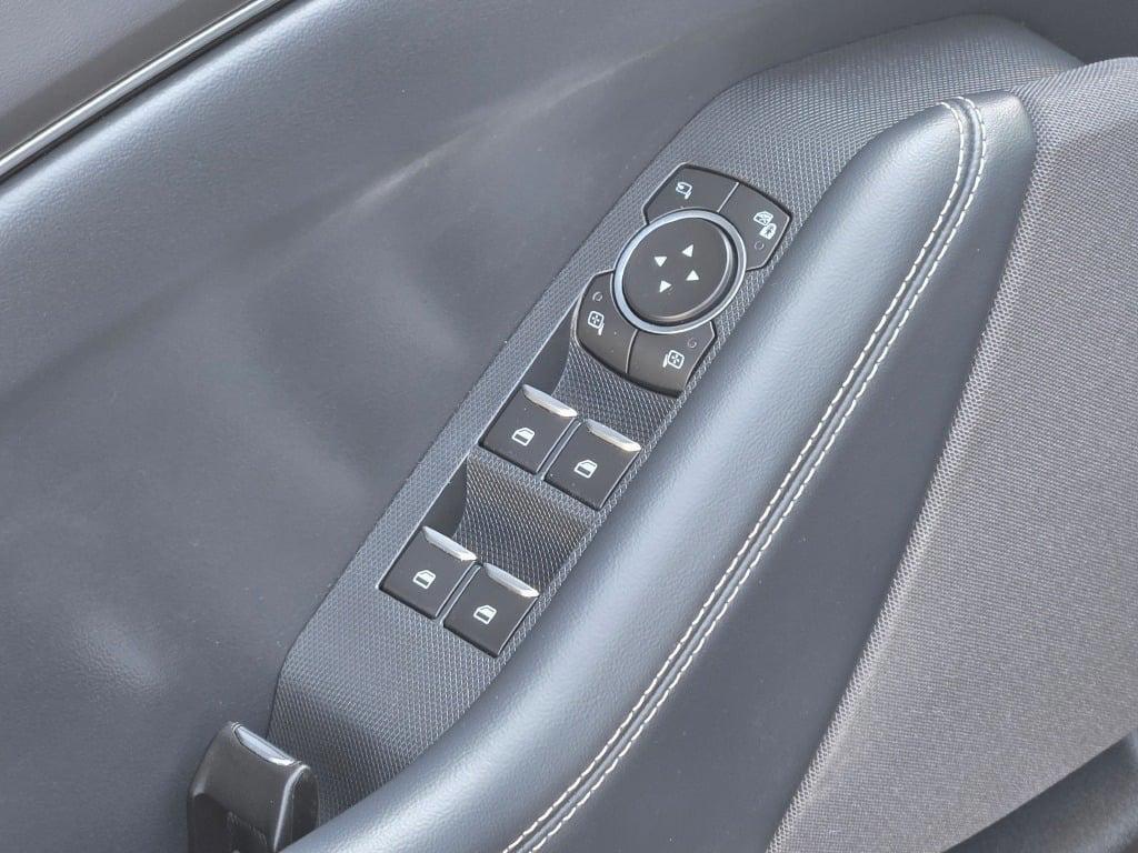 used 2022 Ford Mustang Mach-E car, priced at $24,890