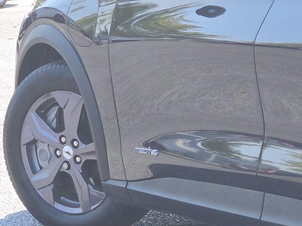 used 2022 Ford Mustang Mach-E car, priced at $24,890