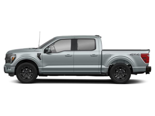 new 2024 Ford F-150 car, priced at $78,980