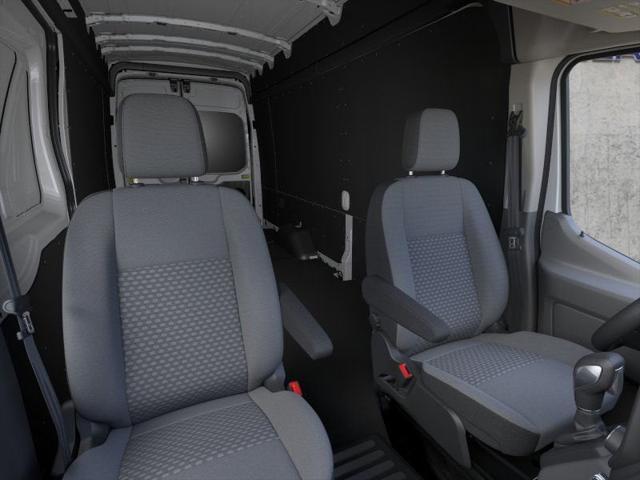 new 2025 Ford Transit-350 car, priced at $53,824