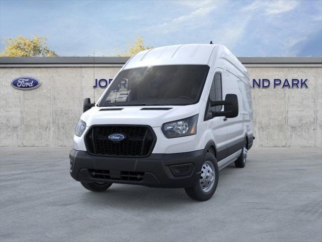 new 2025 Ford Transit-350 car, priced at $53,824