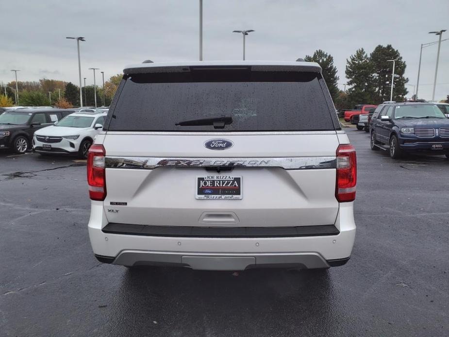 used 2019 Ford Expedition car, priced at $27,690
