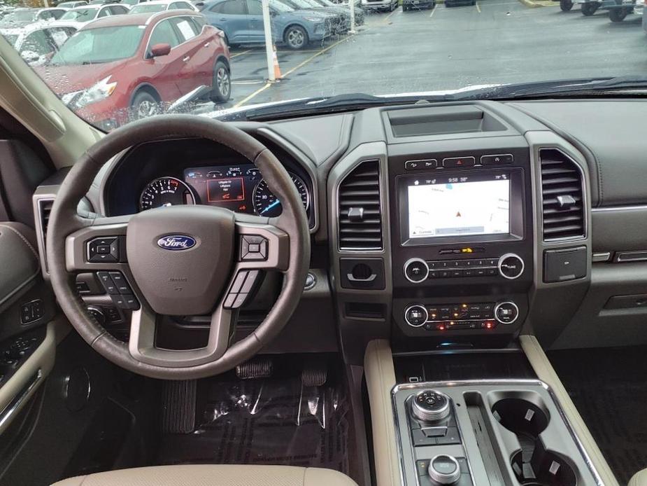 used 2019 Ford Expedition car, priced at $27,690