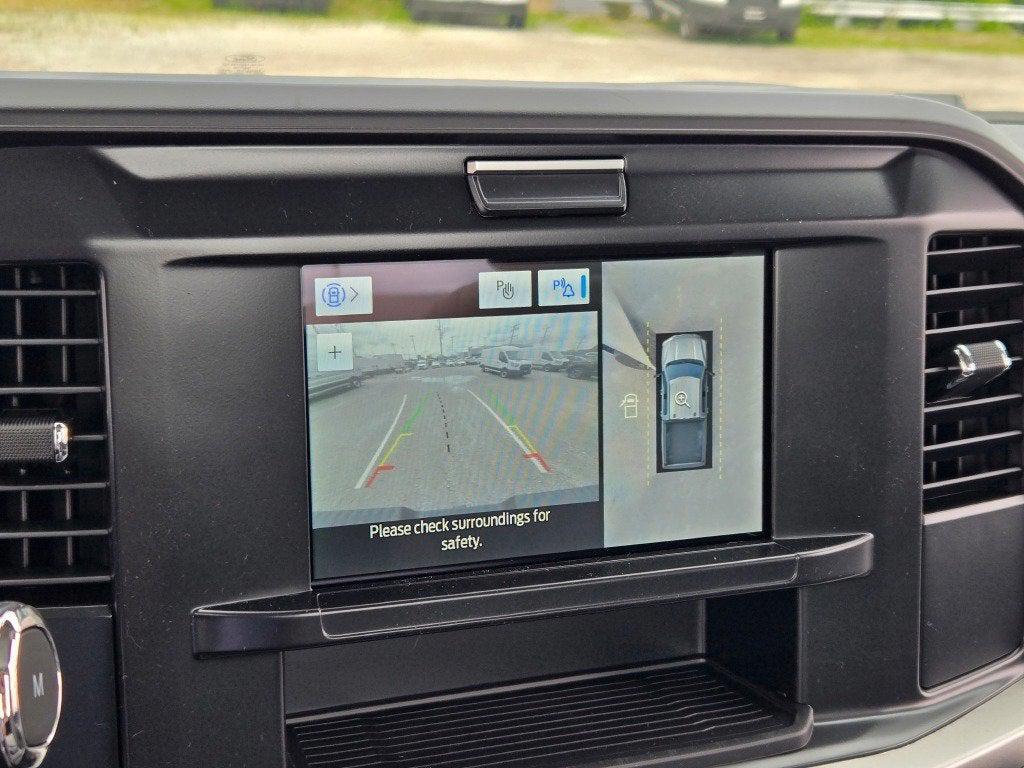 new 2025 Ford F-350 car, priced at $52,128
