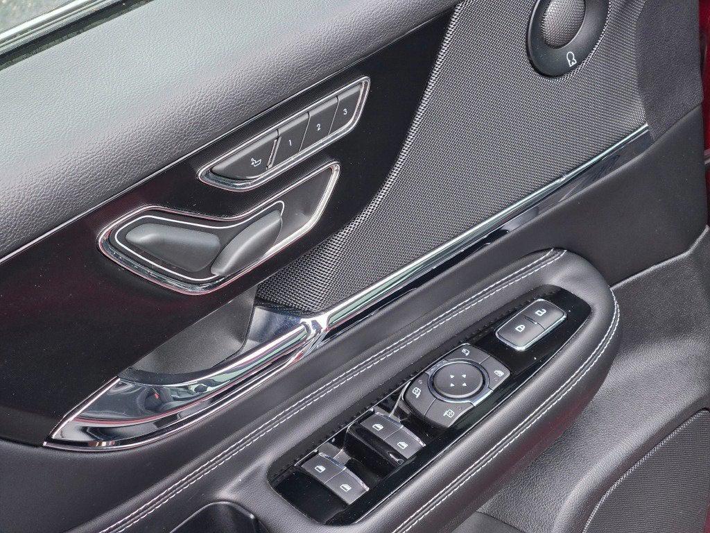 used 2020 Lincoln Corsair car, priced at $28,590