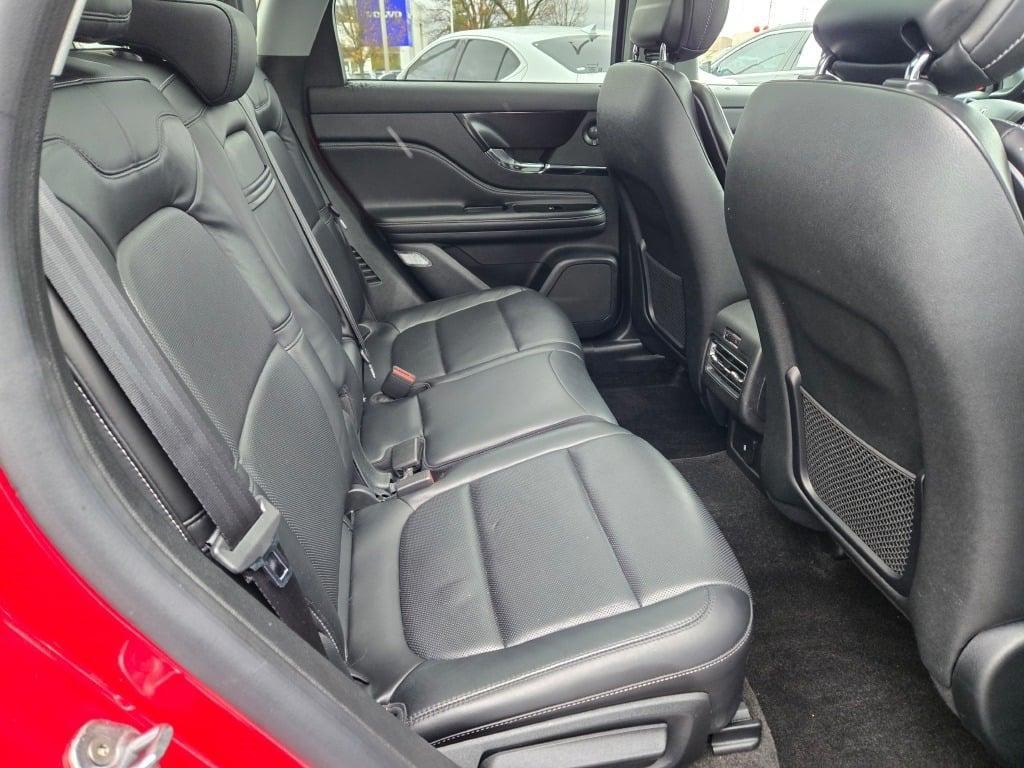 used 2020 Lincoln Corsair car, priced at $28,590