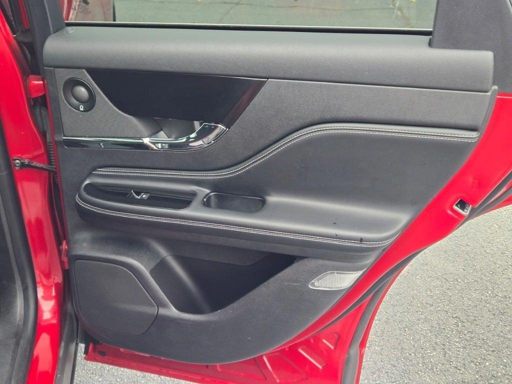 used 2020 Lincoln Corsair car, priced at $28,590