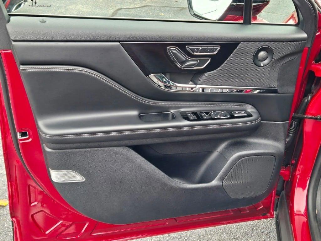 used 2020 Lincoln Corsair car, priced at $28,590