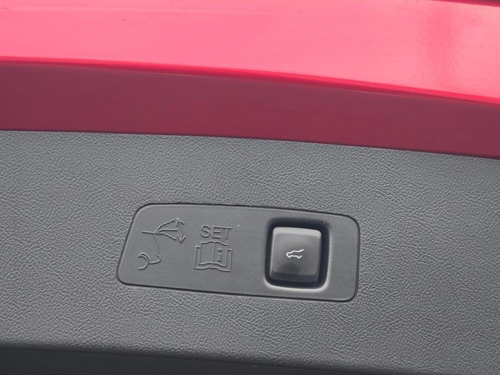 used 2020 Lincoln Corsair car, priced at $28,590