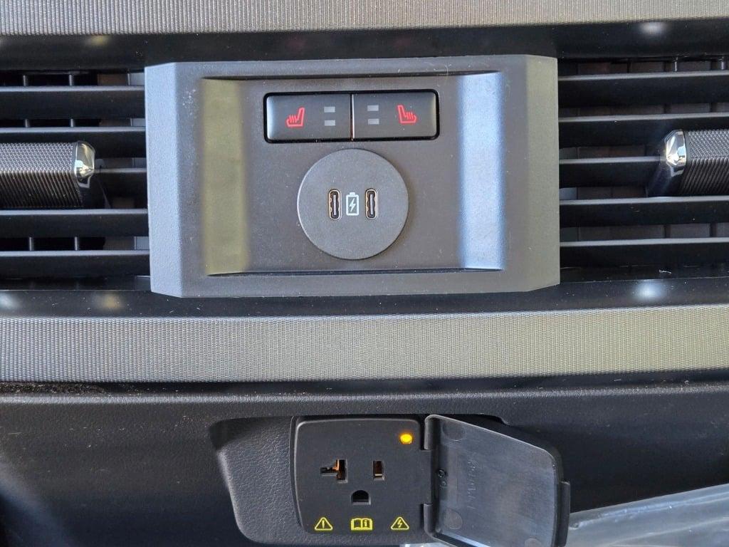 new 2026 Ford F-350 car, priced at $84,510