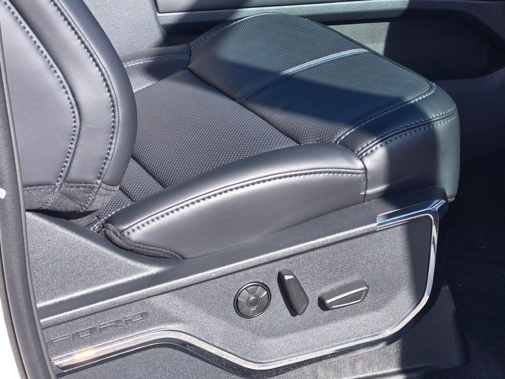 new 2026 Ford F-350 car, priced at $84,510