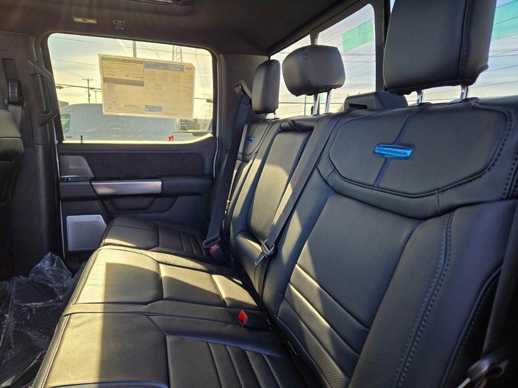 new 2026 Ford F-350 car, priced at $84,510