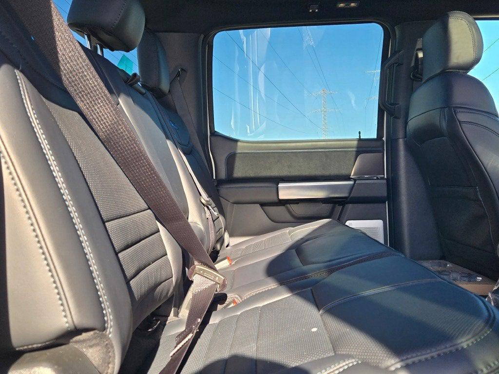 new 2026 Ford F-350 car, priced at $84,510