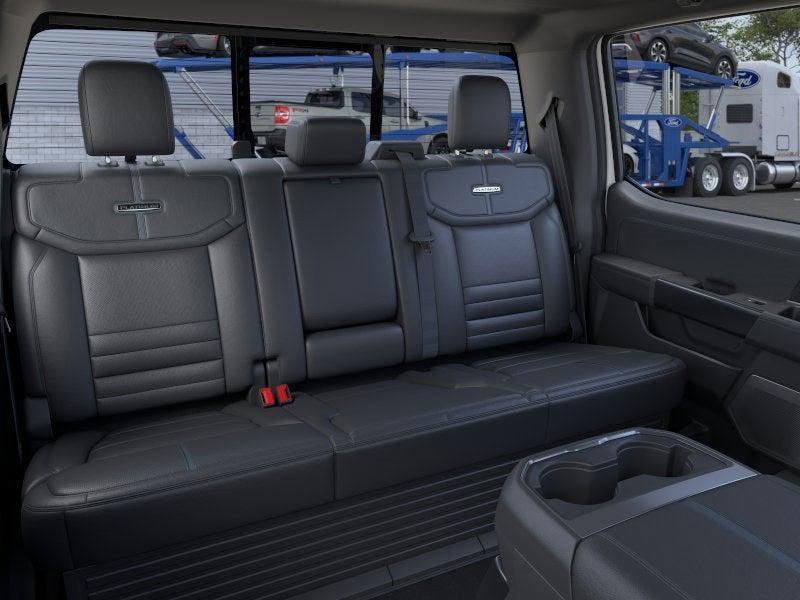 new 2026 Ford F-350 car, priced at $87,270