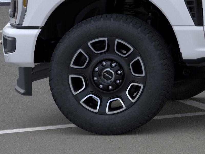 new 2026 Ford F-350 car, priced at $87,270
