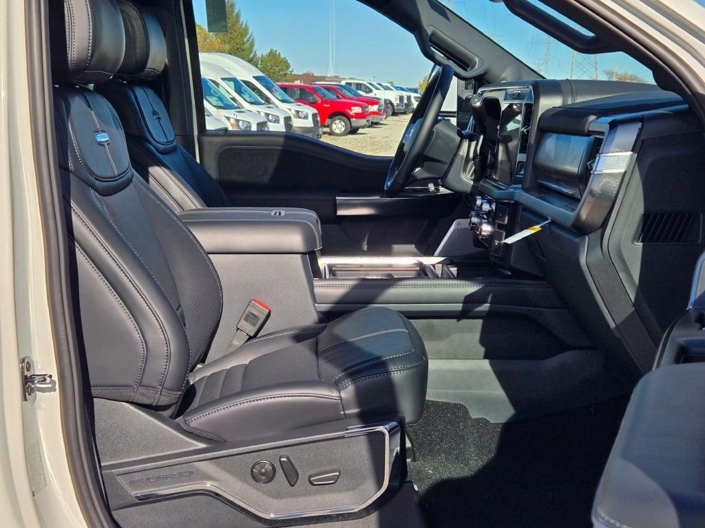 new 2026 Ford F-350 car, priced at $84,510