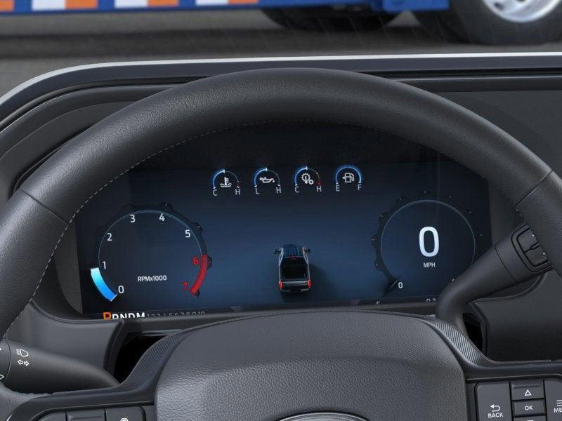 new 2026 Ford F-350 car, priced at $87,270