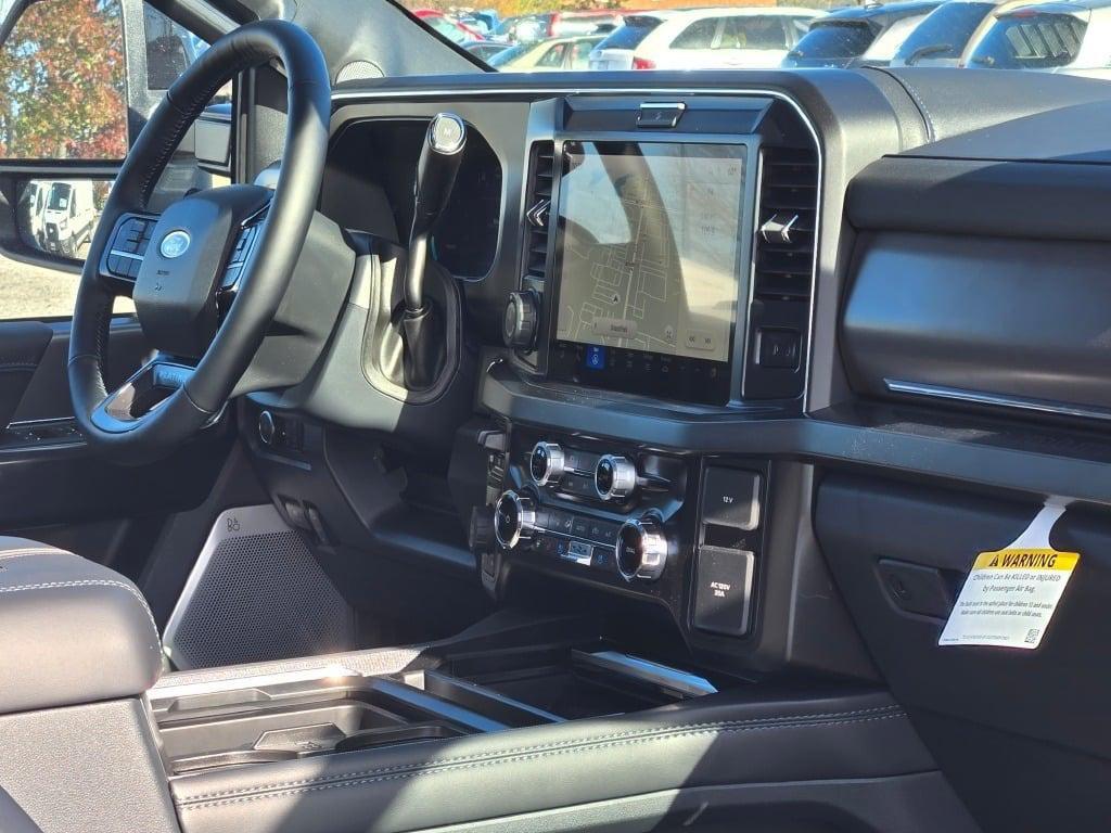 new 2026 Ford F-350 car, priced at $84,510