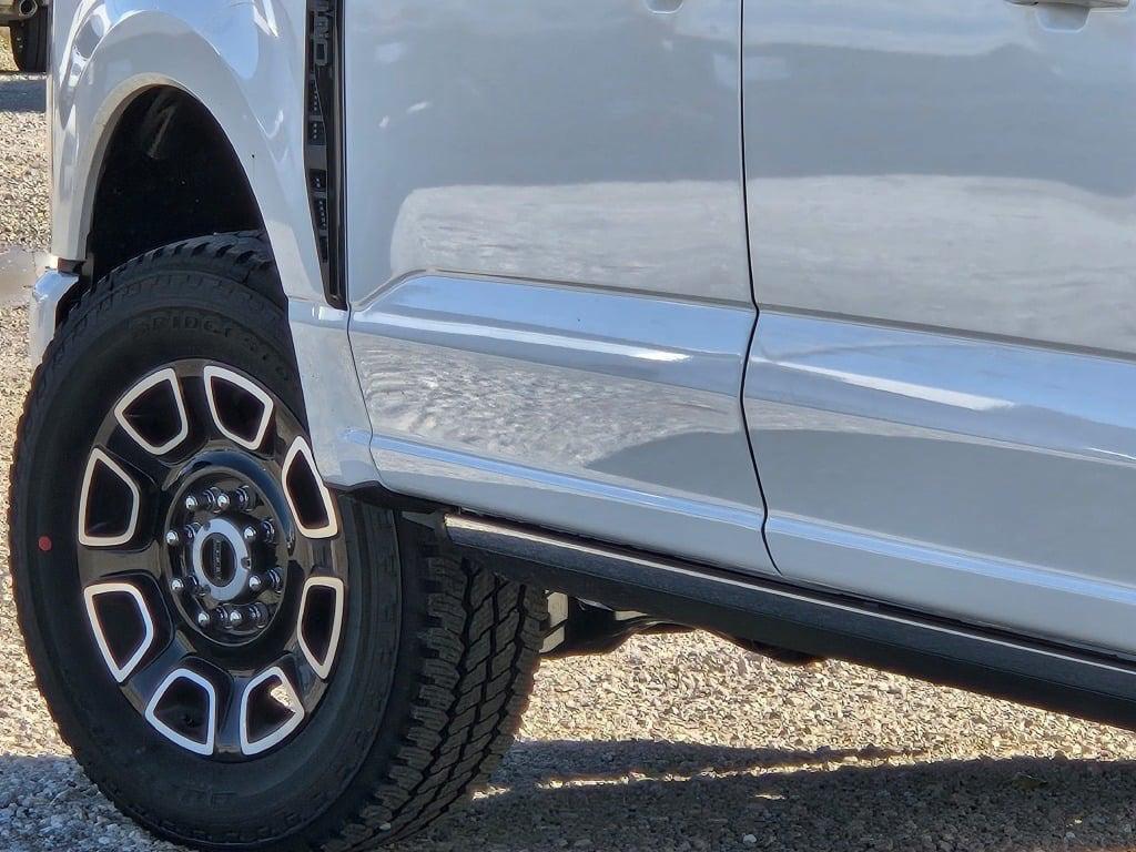 new 2026 Ford F-350 car, priced at $84,510