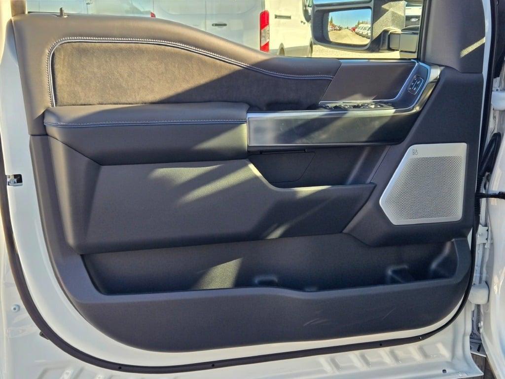 new 2026 Ford F-350 car, priced at $84,510