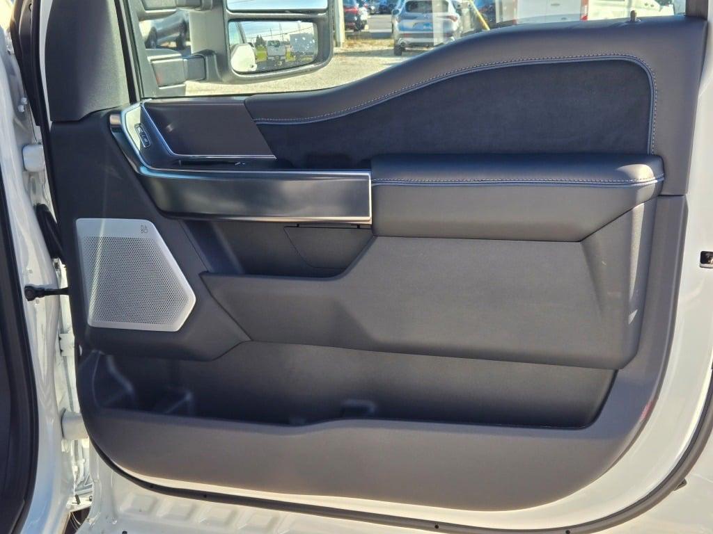 new 2026 Ford F-350 car, priced at $84,510