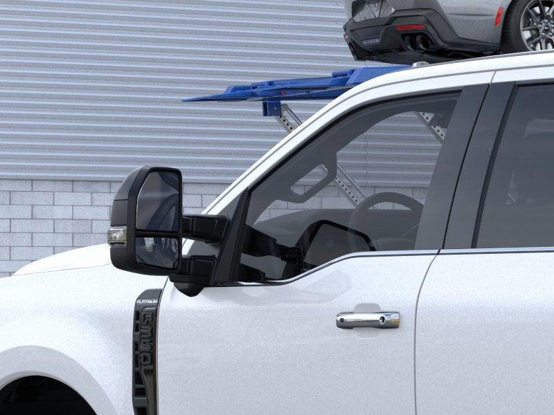 new 2026 Ford F-350 car, priced at $87,270