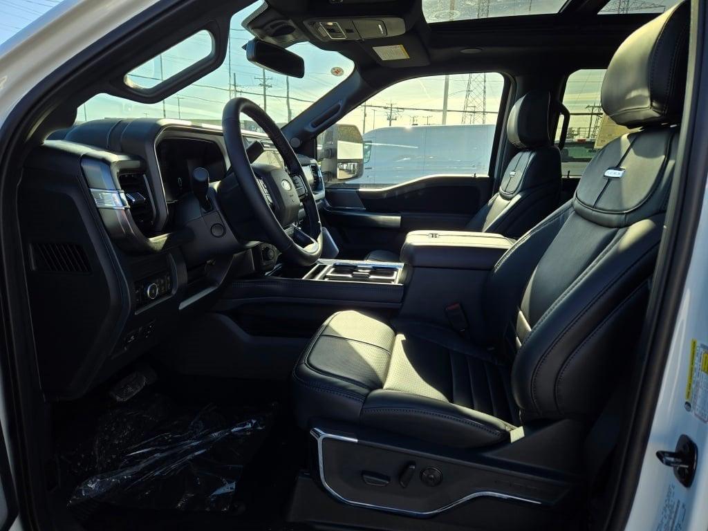 new 2026 Ford F-350 car, priced at $84,510