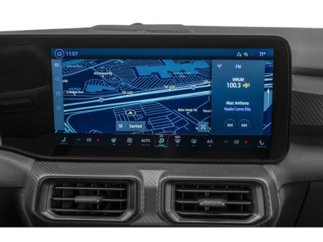 new 2025 Ford Mustang car, priced at $75,955