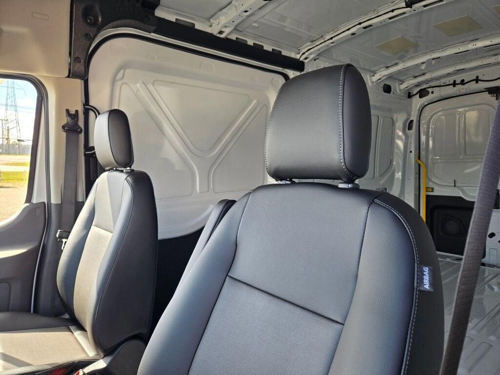 new 2026 Ford Transit-250 car, priced at $53,110