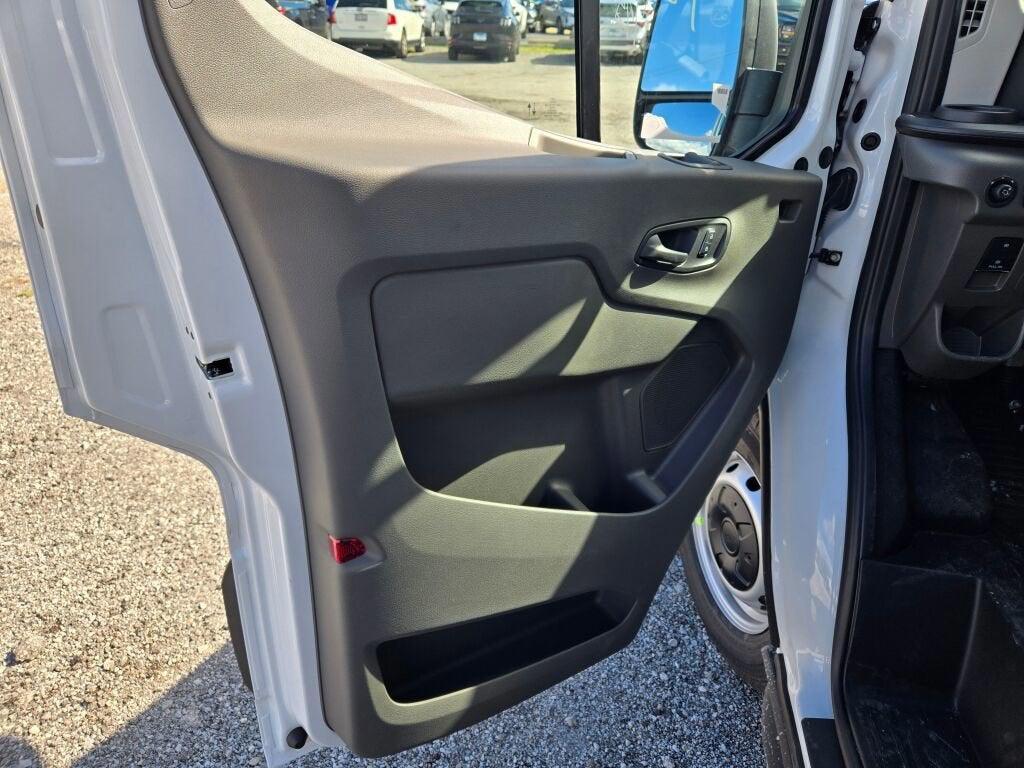 new 2026 Ford Transit-250 car, priced at $53,110