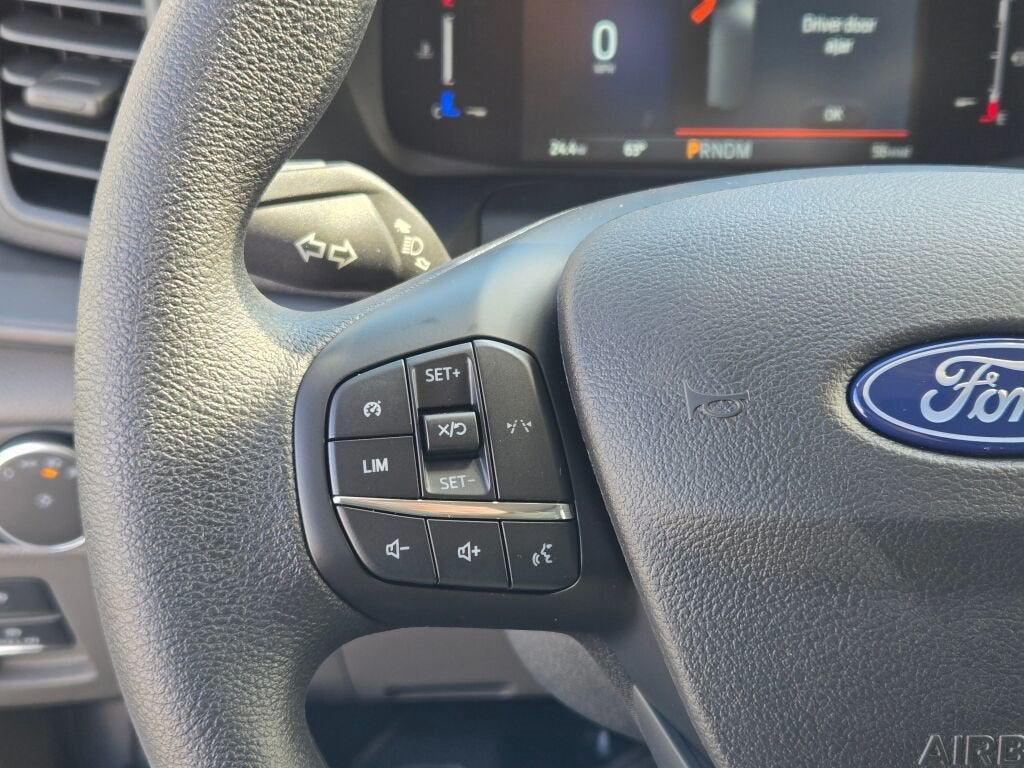 new 2026 Ford Transit-250 car, priced at $53,110