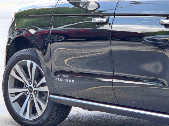 used 2020 Ford Expedition Max car, priced at $33,990