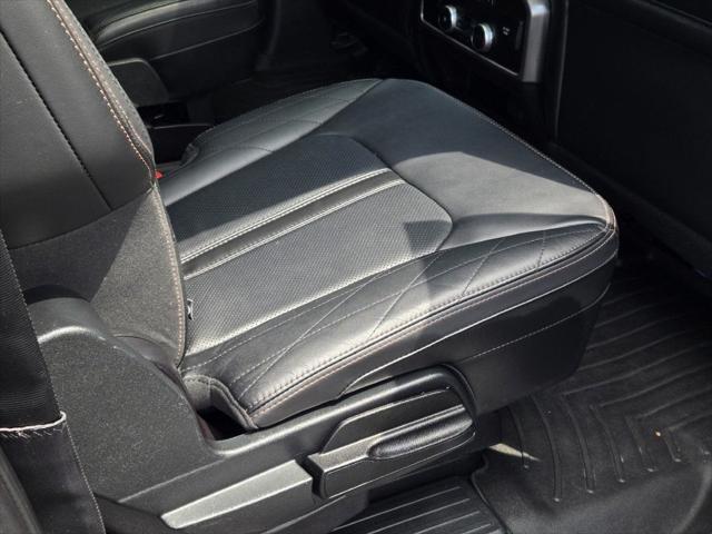 used 2020 Ford Expedition Max car, priced at $33,990
