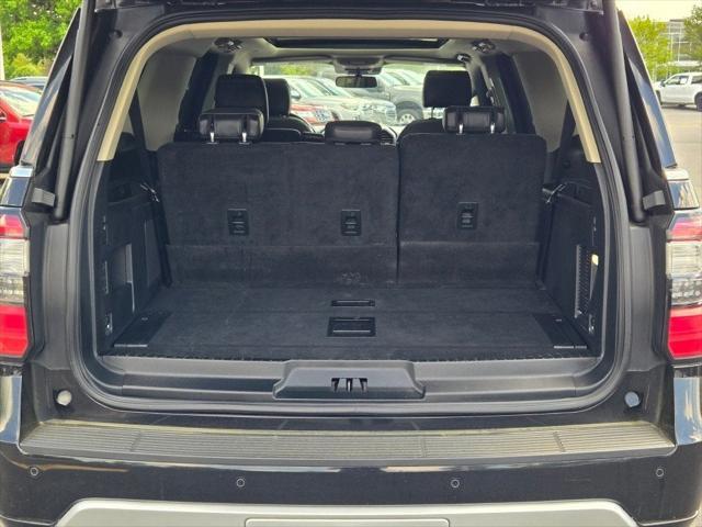 used 2020 Ford Expedition Max car, priced at $33,990