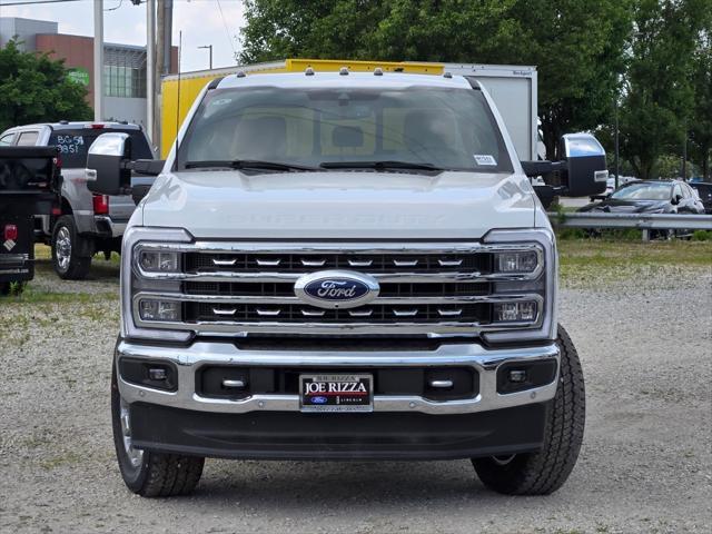 new 2024 Ford F-350 car, priced at $87,505