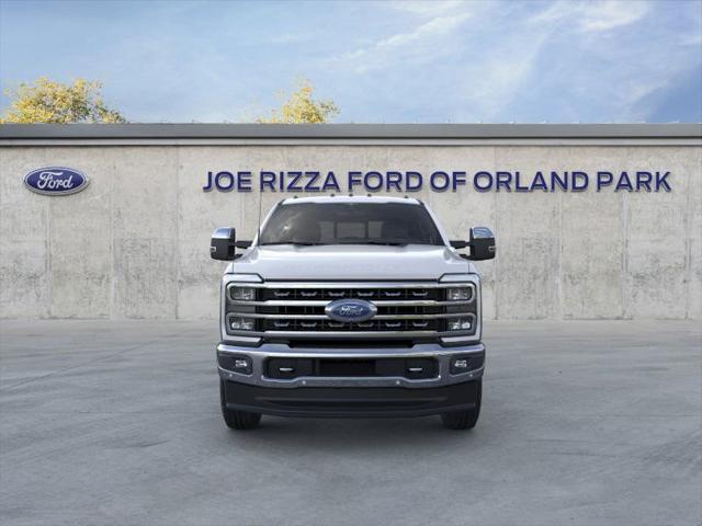 new 2024 Ford F-350 car, priced at $82,188