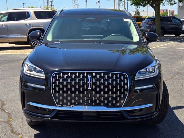 new 2024 Lincoln Corsair car, priced at $46,414