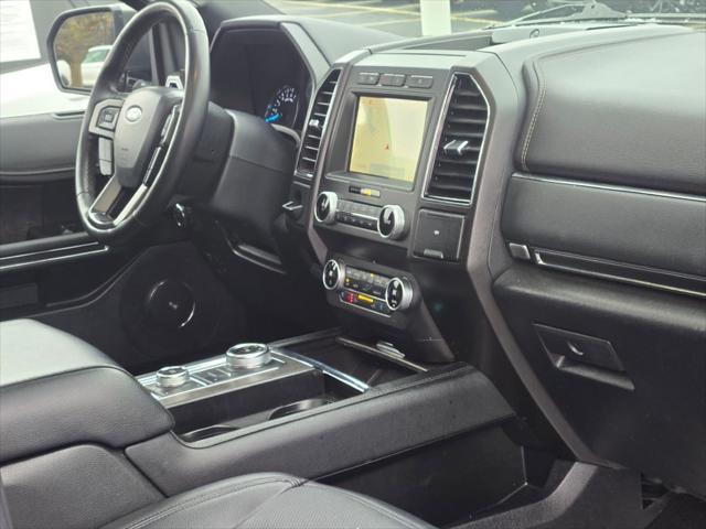 used 2021 Ford Expedition car, priced at $43,990