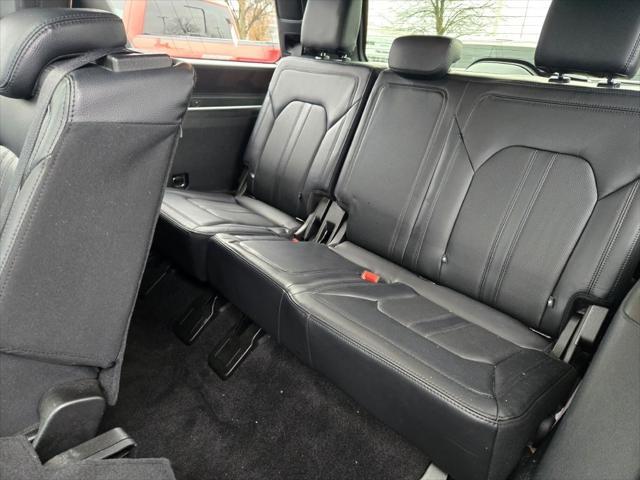 used 2021 Ford Expedition car, priced at $43,990