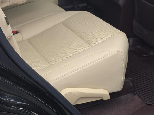 used 2020 Lexus RX 350L car, priced at $37,690